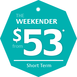 6785 MA Parking Specials The Weekender