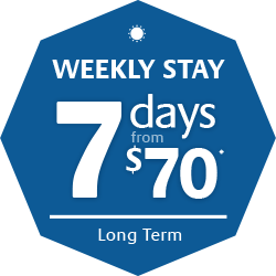 6785 MA Parking Specials Weekly Stay