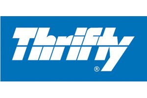 Thrifty logo